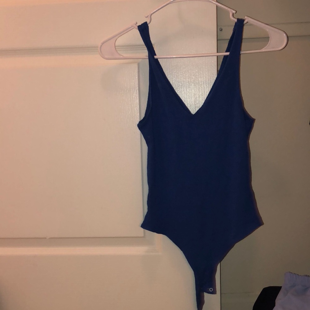 Bodysuit